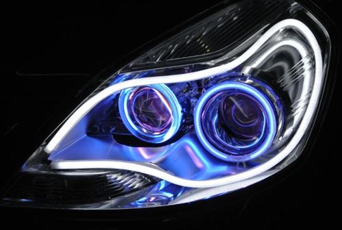 led lights for cars headlights